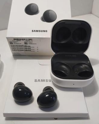 Samsung Galaxy Buds2 Cuffie Bluetooth