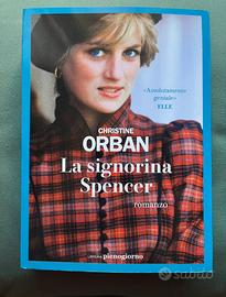 La signorina Spencer