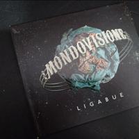 cd mondovisione Ligabue