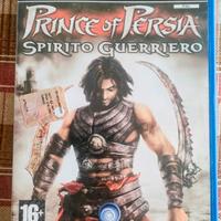 Prince of Persia spirito guerriero 