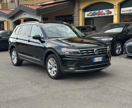 Volkswagen Tiguan Allspace Tiguan Allspace 2.0 TDI