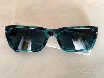 Occhiali da sole Persol PO3347S 1211R5 Adrien