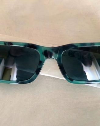 Occhiali da sole Persol PO3347S 1211R5 Adrien