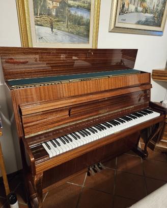 Pianoforte verticale Hupfeld/DDR