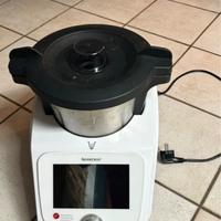 Monsieur cuisine Connect