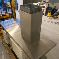 Cappa FALMEC Lumen Isola 175