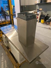 Cappa FALMEC Lumen Isola 175