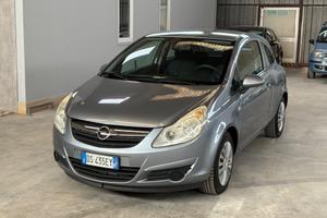 Opel Corsa 1.2 3 porte Sport