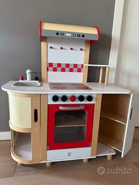 Cucina Giocattolo