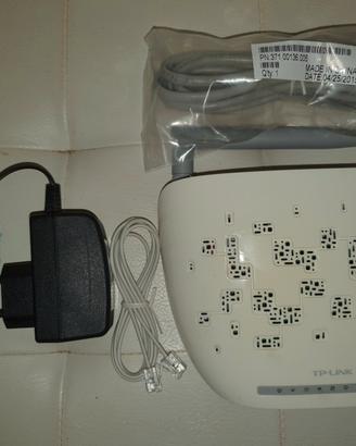Modem tp link