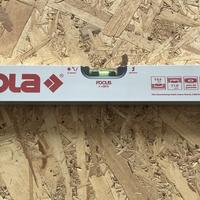 LIVELLA PROFESSIONALE SOLA AV 60-80-100-120CM
