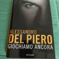 Alessandro Del Piero - Giochiamo Ancora