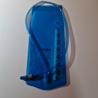 Sacca Idrica 2 Litri per Zaino