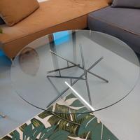 Marca Molteni & C. tavolino da salotto Copernico