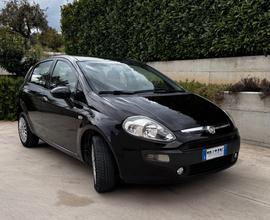 Fiat Punto Evo 1.3 MJT75 CV (Euro4) Si neopatentat