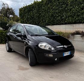 Fiat Punto Evo 1.3 MJT75 CV (Euro4) Si neopatentat