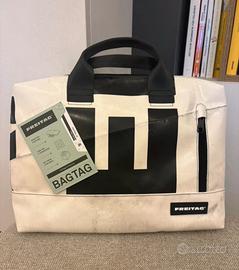 Borsa nuova originale Freitag moss F 304