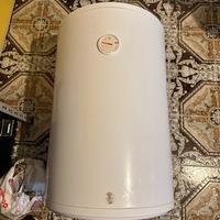 Scaldabagno Elettrico 80lt
