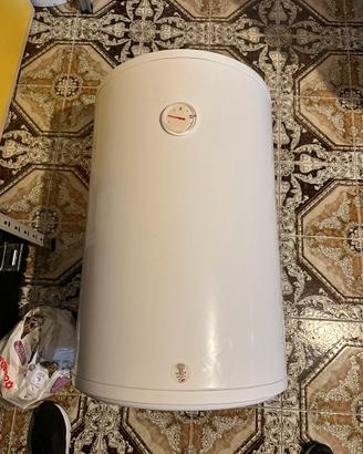 Scaldabagno Elettrico 80lt