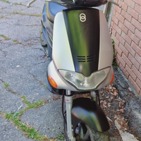 Gilera runner 125 4t