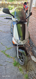 Gilera runner 125 4t