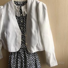 Completo da cerimonia bimba