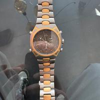 Omega seamaster polaris olimpiadi 1988