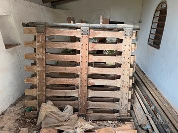 Cancello 150x340