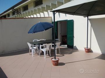 Appartamento residence dedalo3 - luglio-agosto