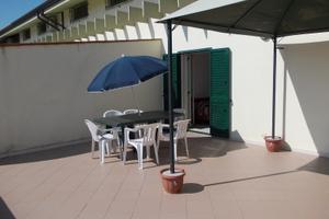 Appartamento residence dedalo3 - luglio-agosto