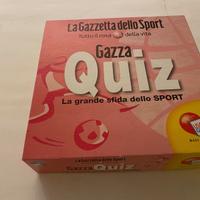 Gioco Gazza Quiz 8-99