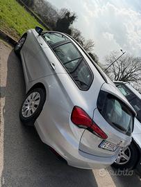 Fiat Tipo SW Diesel 1600
