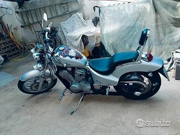 Honda VT 600 Shadow - 1998