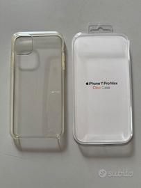Cover iPhone 11 Pro Max