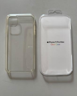 Cover iPhone 11 Pro Max