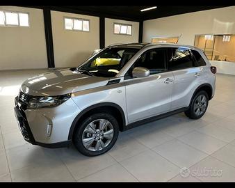 SUZUKI VITARA HYBRID 1.4 COOL+ 2024