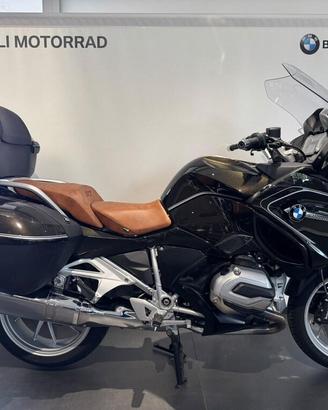 BMW R 1200 RT Abs my17