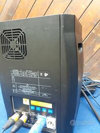 sparkular scintille fredde dmx COPPIA