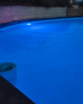 Piscina Intex 10 mt diametro 