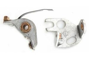 Contatti impianto Noris Icet 3673