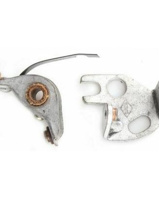 Contatti impianto Noris Icet 3673