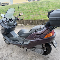 Scooter Yamaha Majesty DX 250