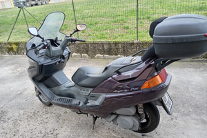 Scooter Yamaha Majesty DX 250