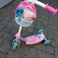 Monopattini bimba in buone condizioni 