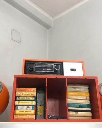 Radio vintage