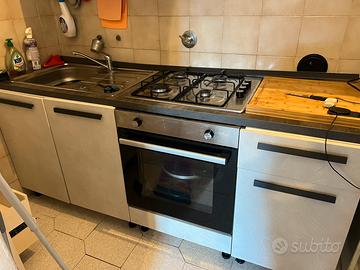 Cucina intera