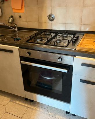 Cucina intera