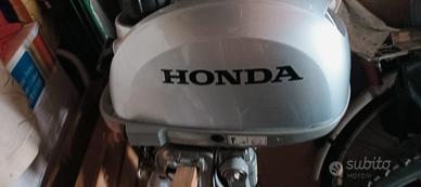 Tender ho da 2.5 Mt