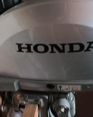 Tender ho da 2.5 Mt