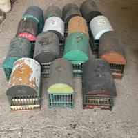 Gabbie Merli vintage